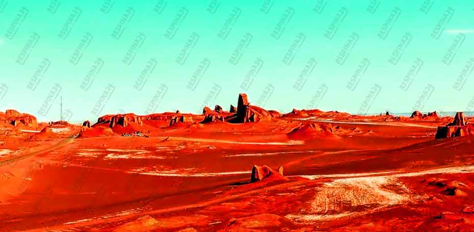 خرید اینترنتی بلیط قطار زاهدان کرمان